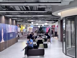 Dhoby Ghaut MRT (D9), Shop House #637329651